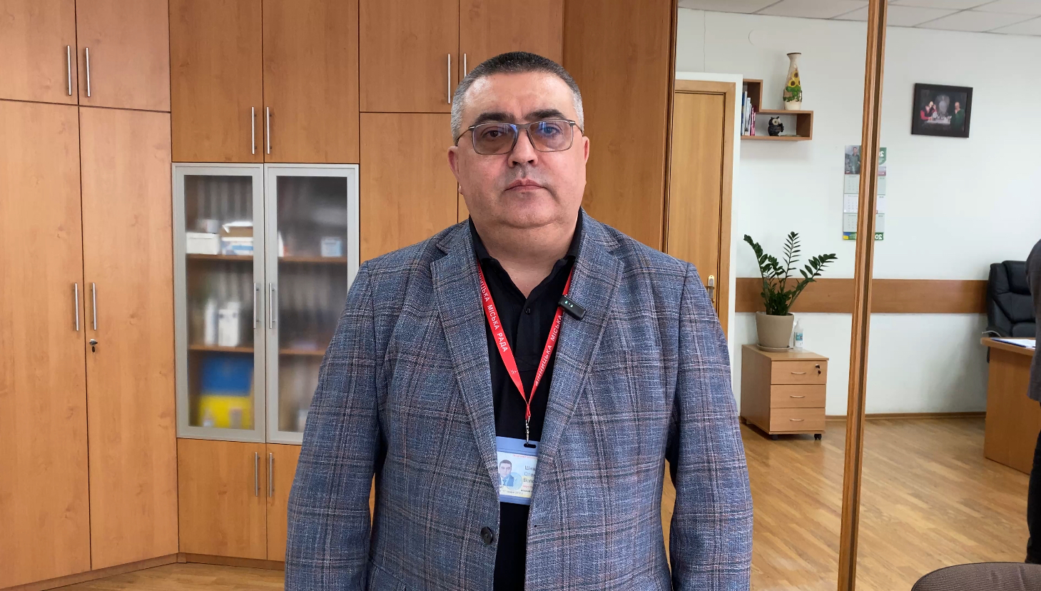 У Вінницькому кардіоцентрі кадрові зміни, а по всіх медичних закладах громади розпочато масштабну перевірку